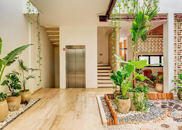 Apartamento Chic Condotel With Roof Pool 10-min Walk To
