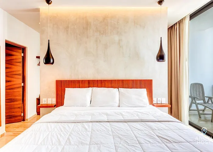 Apartamento Chic Condotel With Roof Pool 10-min Walk To *