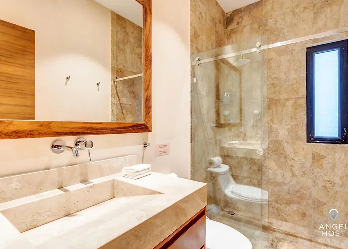 Apartamento Chic Condotel With Roof Pool 10-min Walk To