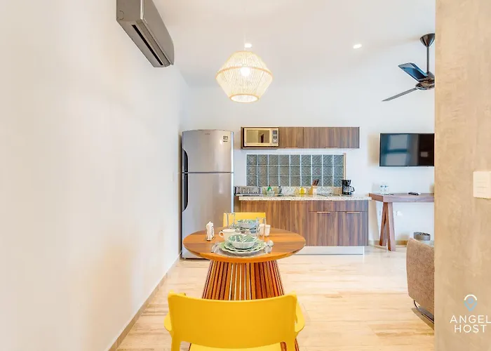 Apartamento Chic Condotel With Roof Pool 10-min Walk To *